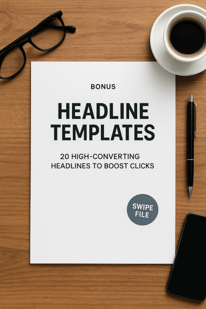 Headline Templates
