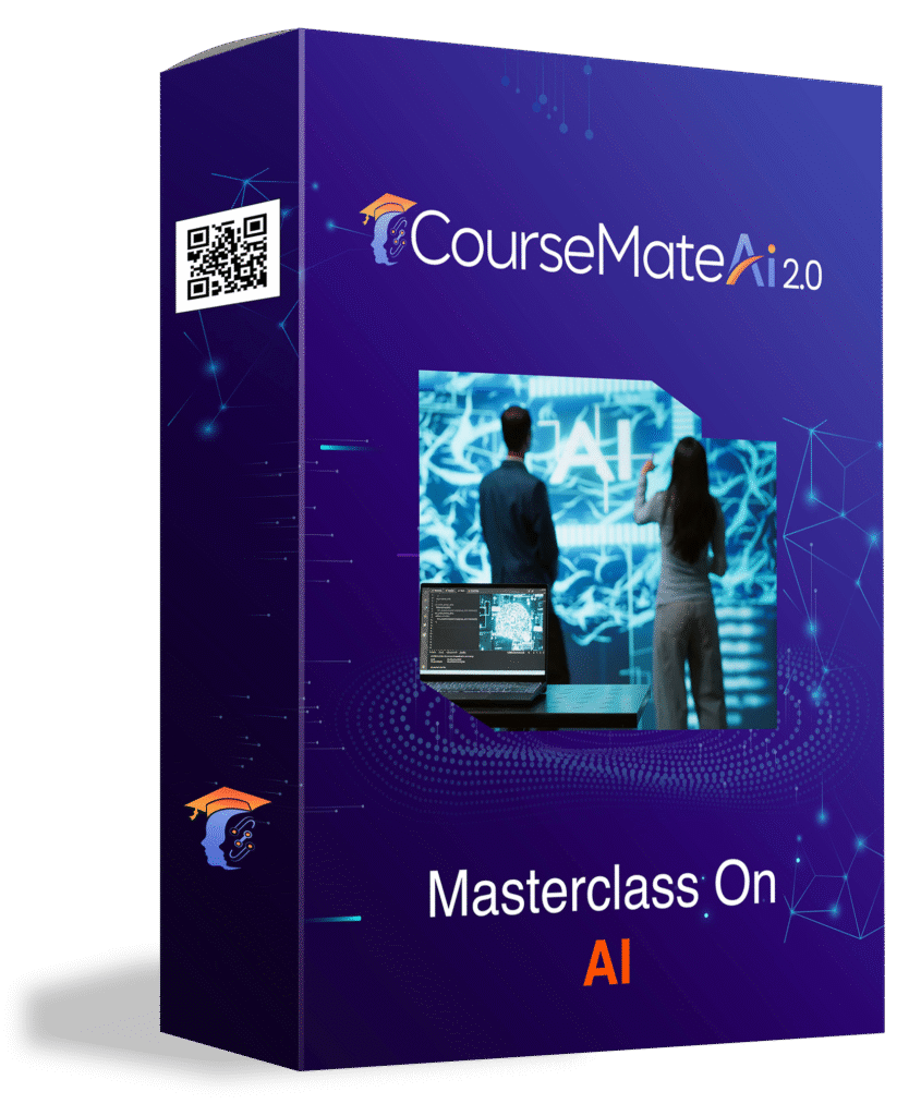 Masterclass On AI