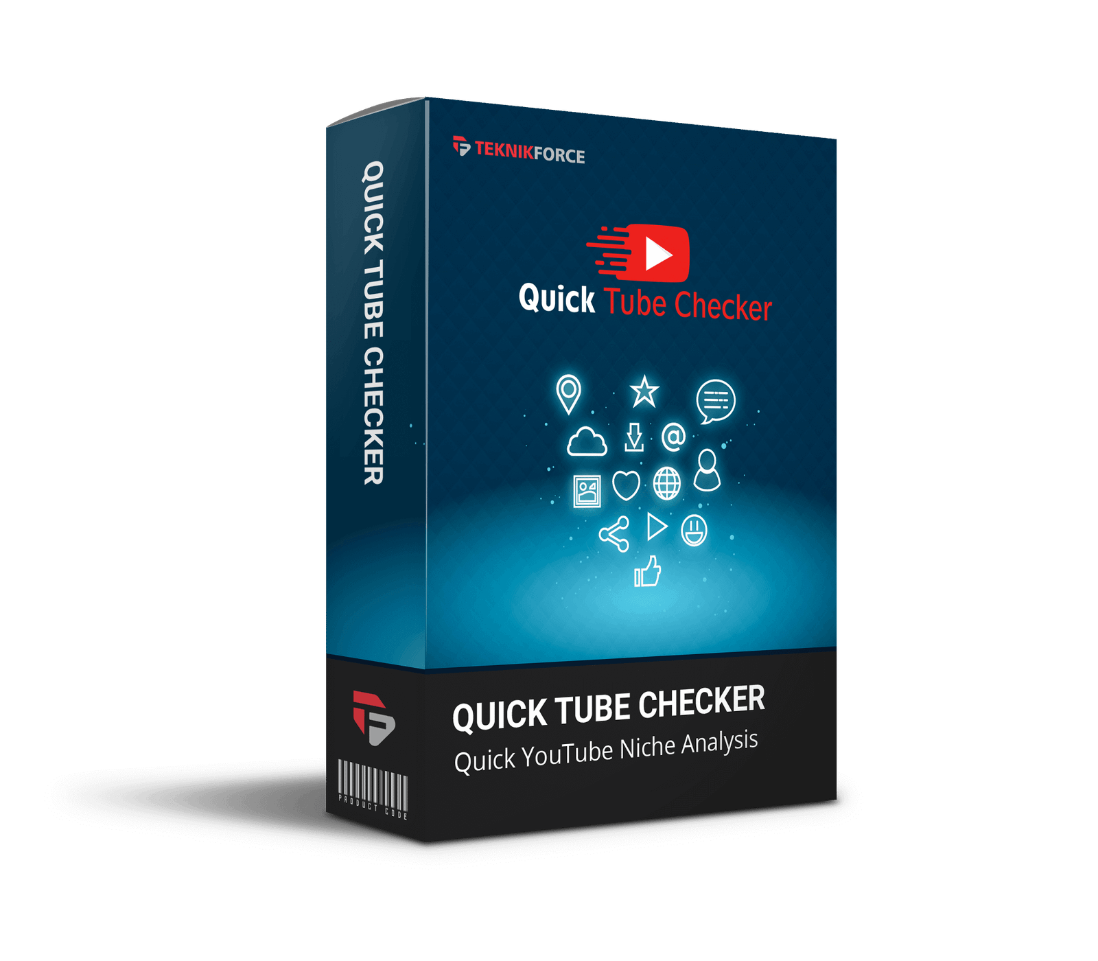 Quick Tube Checker