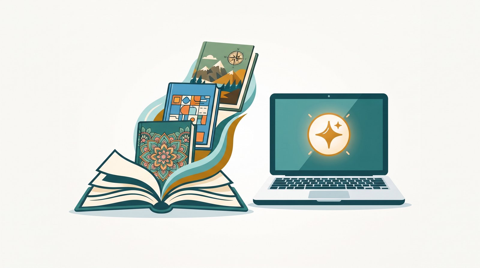 Book Ninja Review: Is This AI-Powered Book Publishing Tool Worth It?