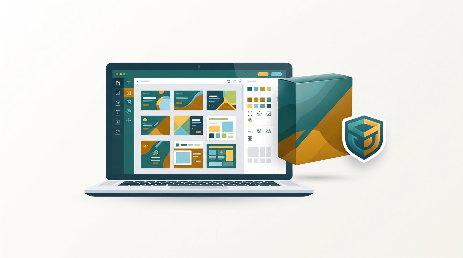 ClickDesigns Review: Is Mo Latif's All-in-One Graphic Design Tool Worth It?