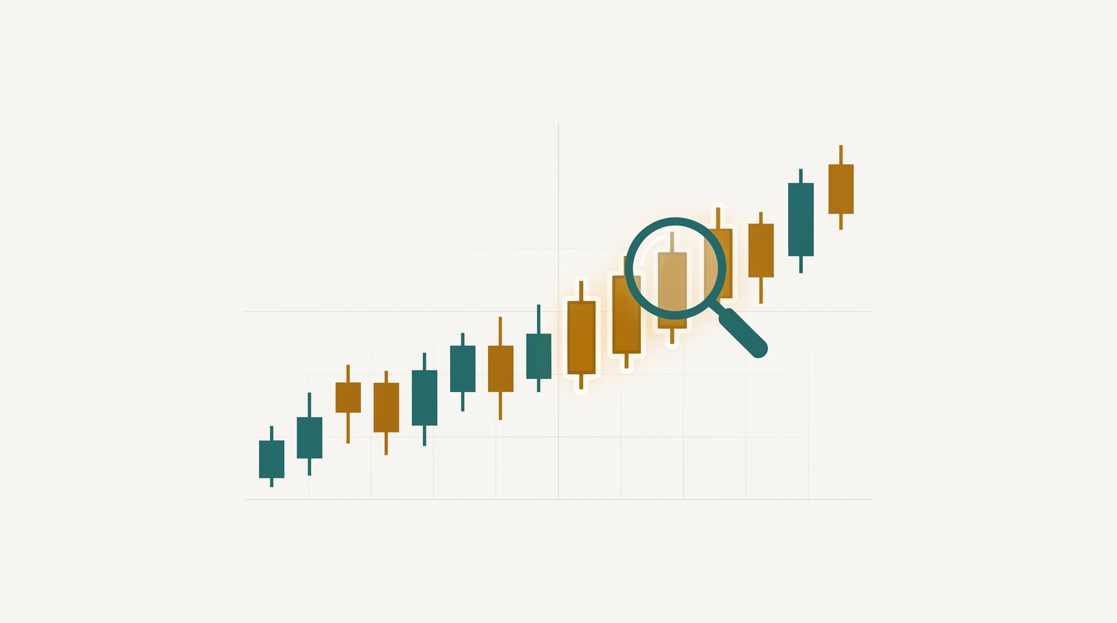 Four Candles Formula Review: 1 Skill for Daily Income