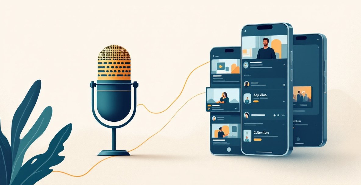 PodShorts Review: Is Abhi Dwivedi's AI Podcast App Worth $37?