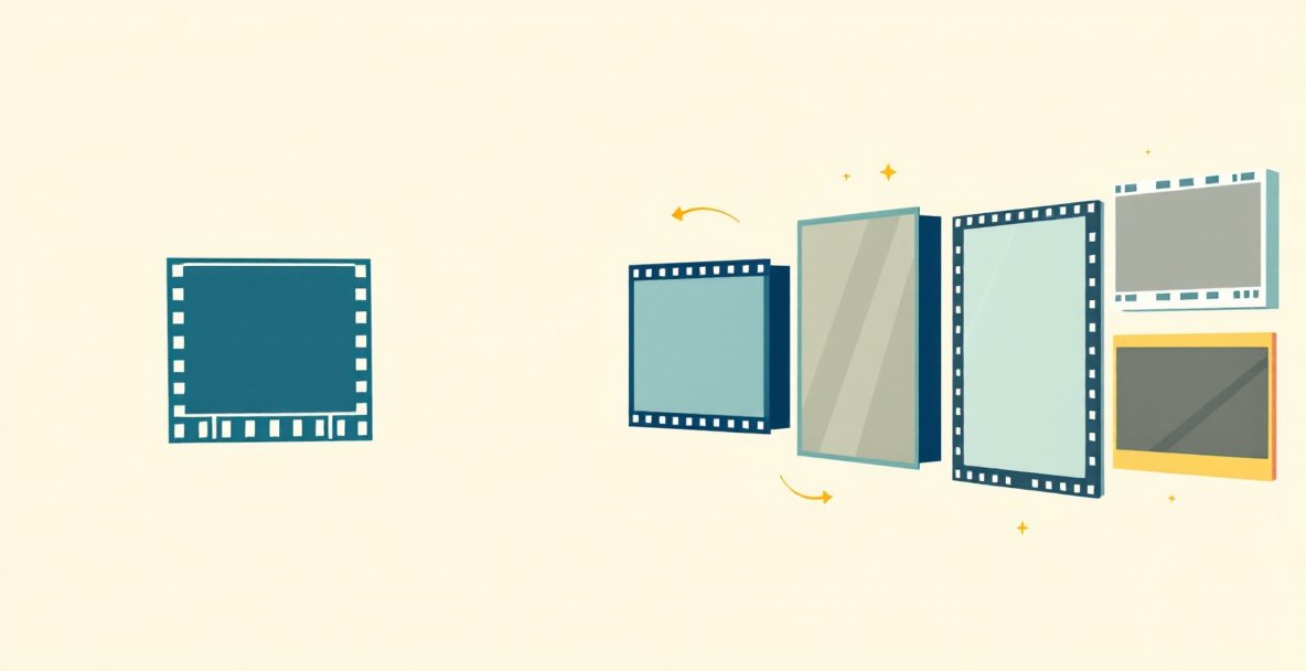 Reel Remix Review: Can 5 Seconds of Footage Really Make Unlimited Videos?